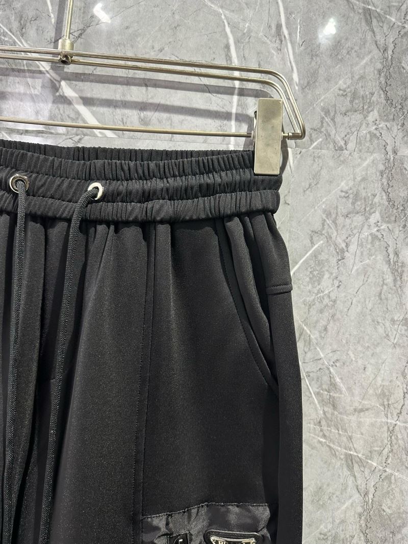 Prada Long Pants